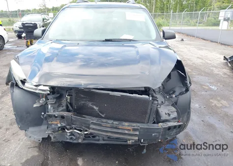 2014 GMC Acadia Sle-2 from USA, damaged, VIN 1GKKRPKD0EJ204262